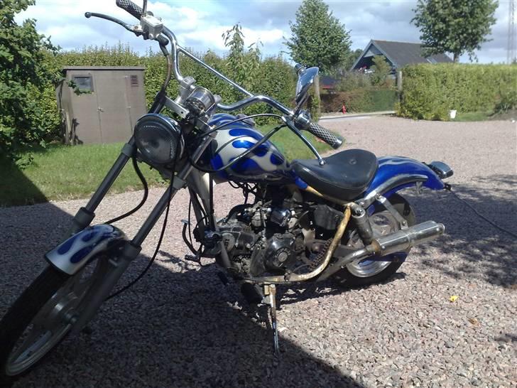 Kinroad prince billede 2