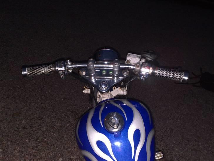 Kinroad prince billede 4