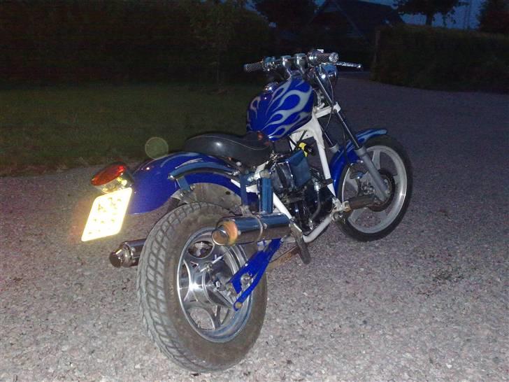 Kinroad prince billede 5