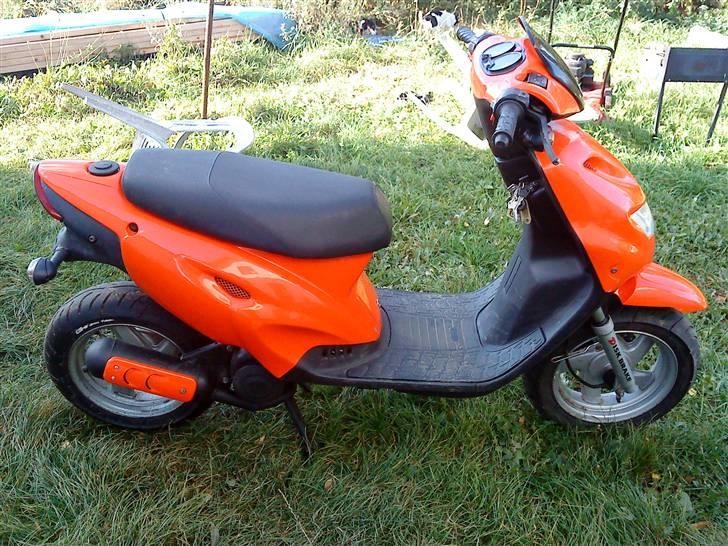 CPI  popcorn*byttet* billede 4