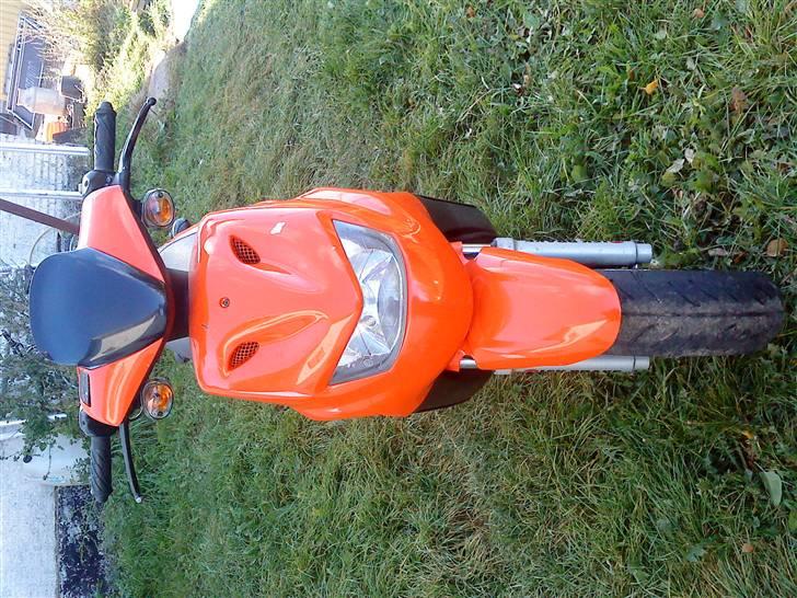 CPI  popcorn*byttet* billede 5