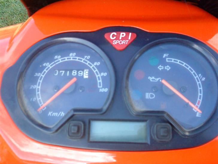 CPI  popcorn*byttet* billede 6