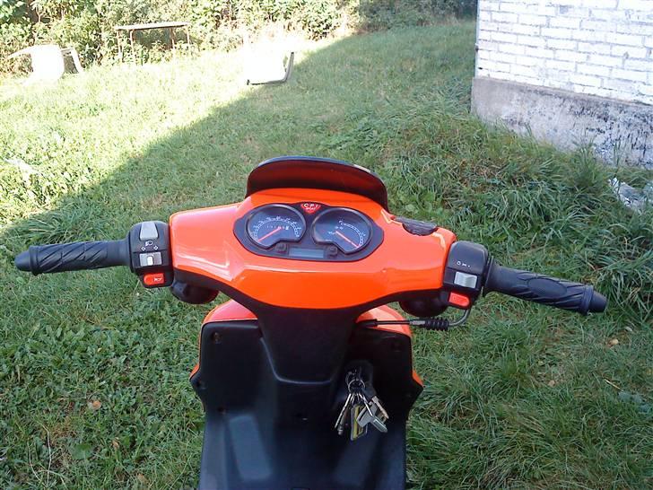 CPI  popcorn*byttet* billede 7