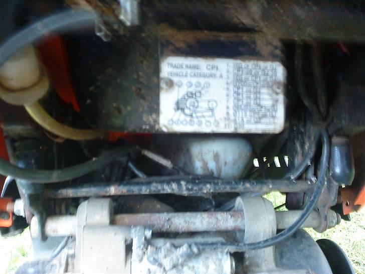 CPI  popcorn*byttet* billede 8