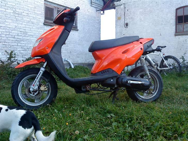 CPI  popcorn*byttet* billede 10