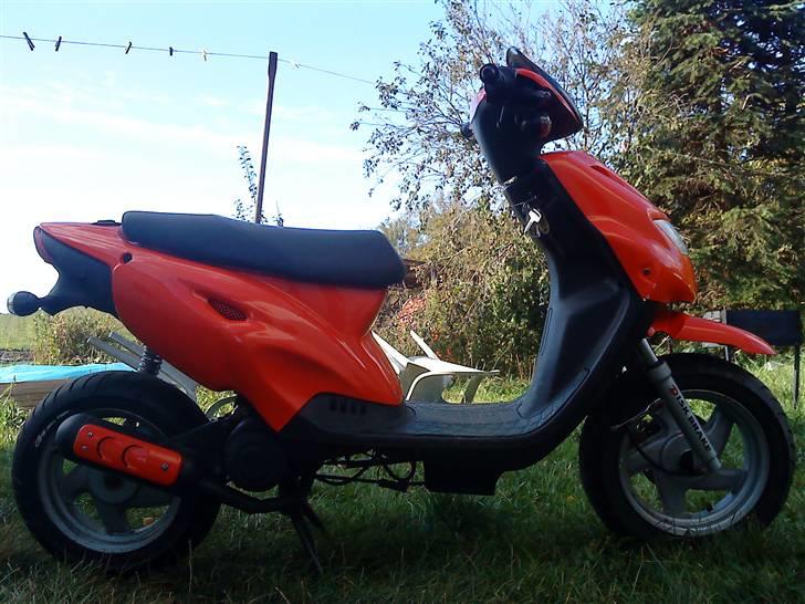 CPI  popcorn*byttet* billede 12