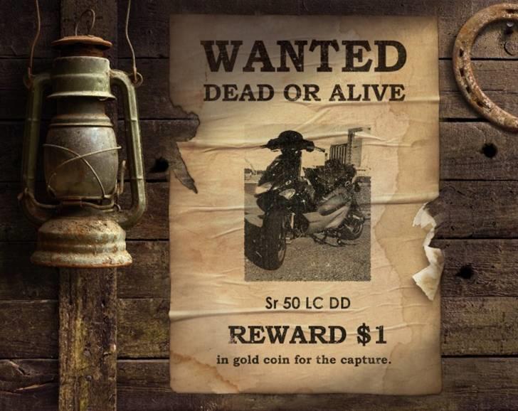 Aprilia Sr 50 Lc DD solgt billede 11