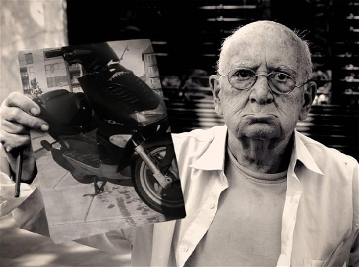 Aprilia Sr 50 Lc DD solgt billede 13