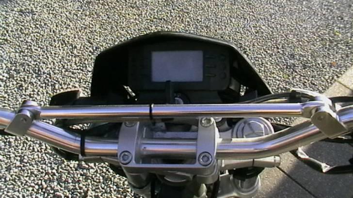 CPI Super Motard SM "Byttet" billede 7