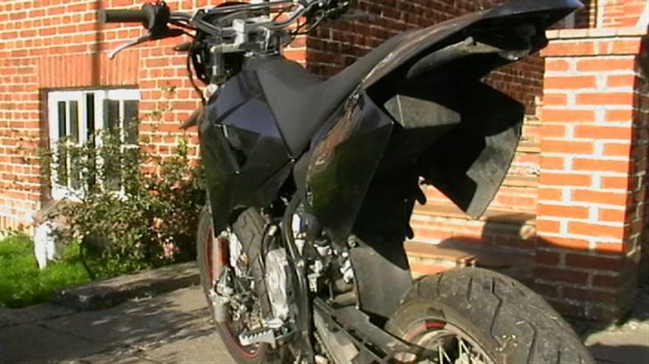 CPI Super Motard SM "Byttet" billede 10