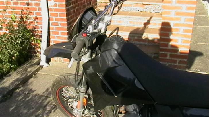 CPI Super Motard SM "Byttet" billede 15