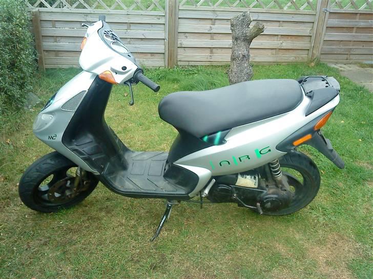 Piaggio nrg mc3 (solgt) billede 3