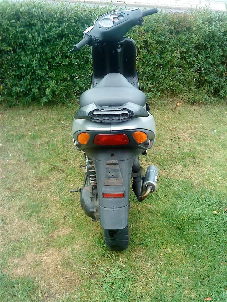 Piaggio nrg mc3 (solgt) billede 4