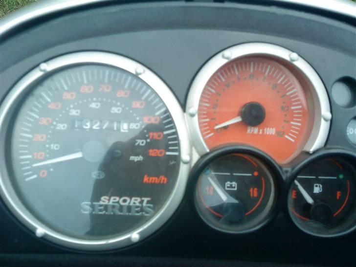 Piaggio nrg mc3 (solgt) billede 5