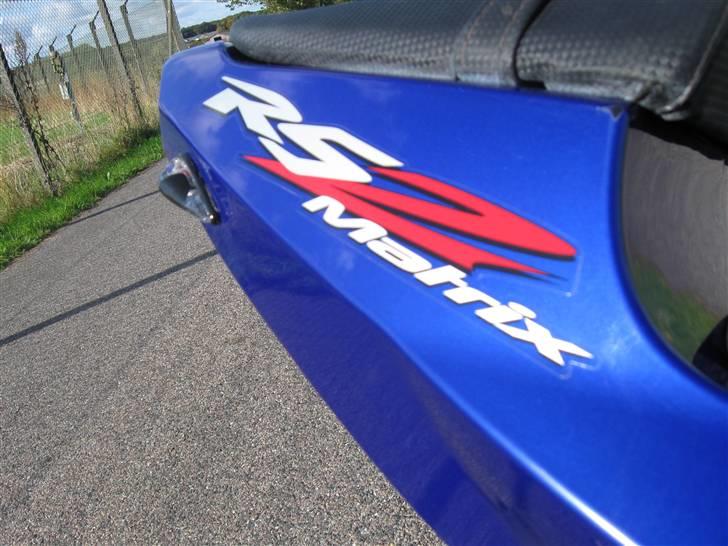 Rieju RS2 Matrix LC DD Tilsalg billede 2