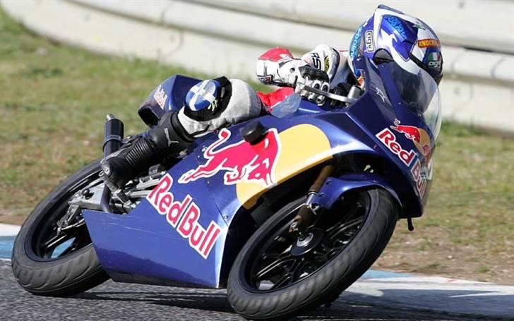 Rieju RS2 Matrix LC DD Tilsalg - laver den måske sådan her :D billede 8