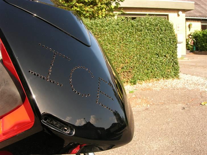 Gilera Ice Lc DD SOLGT billede 7