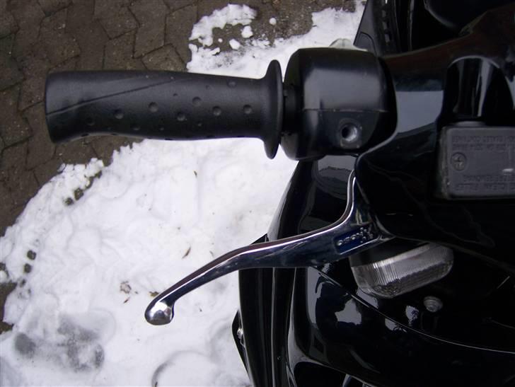 PGO hot 50 solgt billede 5