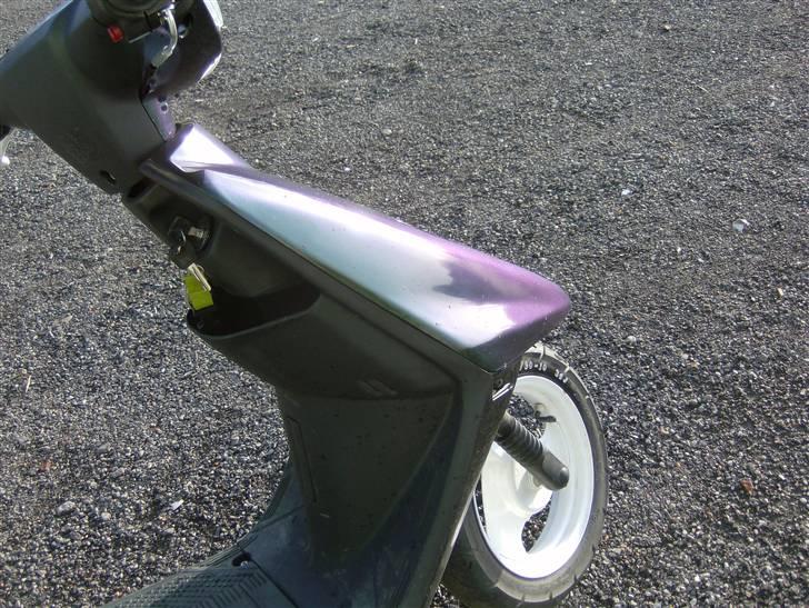 Yamaha Jog FS - Uha.. billede 10