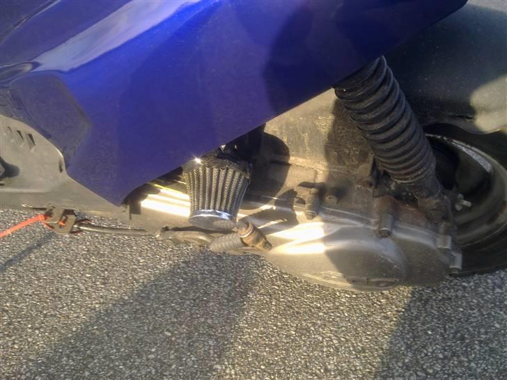 PGO BIG MAX / HOTTIS sjæ billede 7