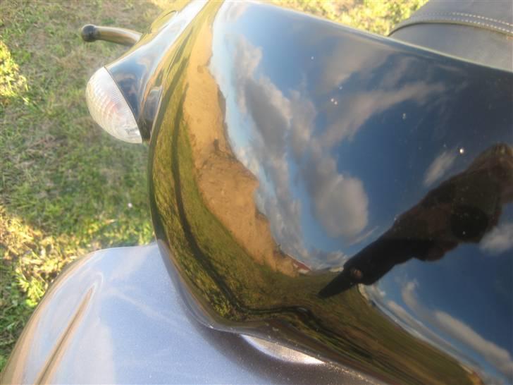 Piaggio Typhoon solgt ! billede 13