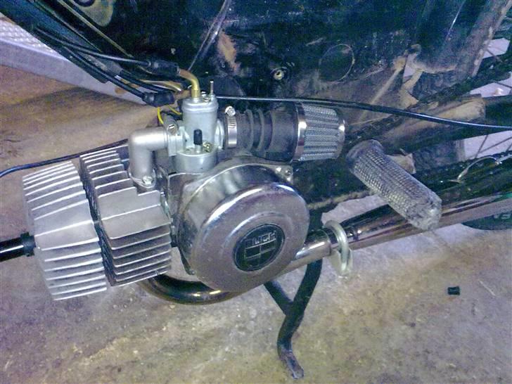 Puch Maxi k billede 2