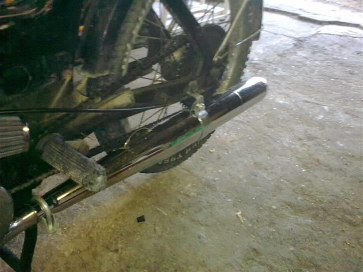 Puch Maxi k billede 3