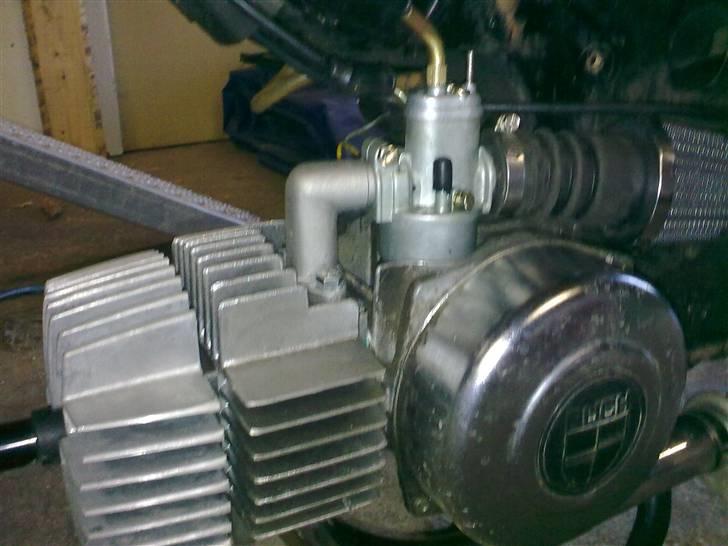 Puch Maxi k billede 4