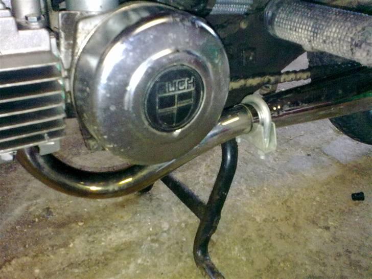 Puch Maxi k billede 5