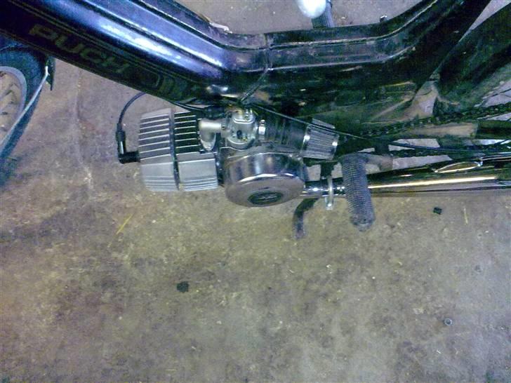 Puch Maxi k billede 7