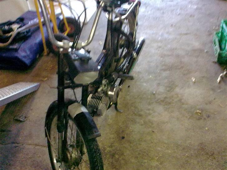 Puch Maxi k billede 8