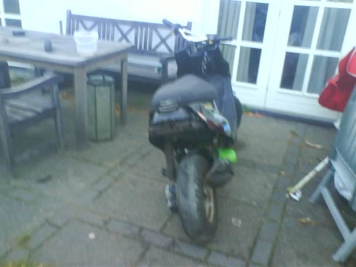 PGO Hot50 BYTTET billede 6