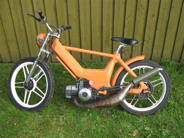Puch Maxi K billede 1