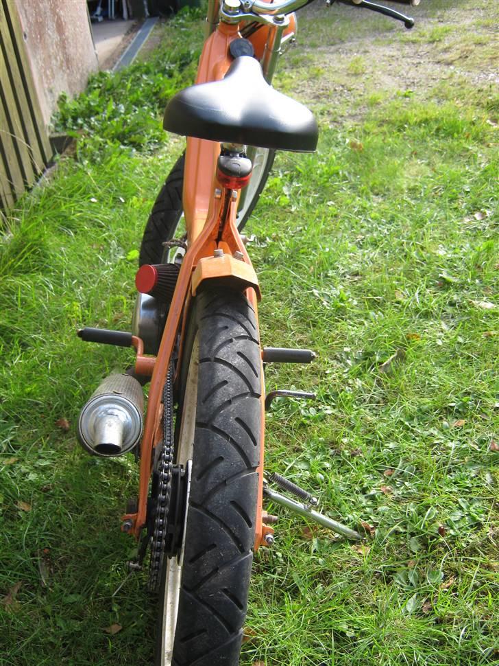 Puch Maxi K billede 5