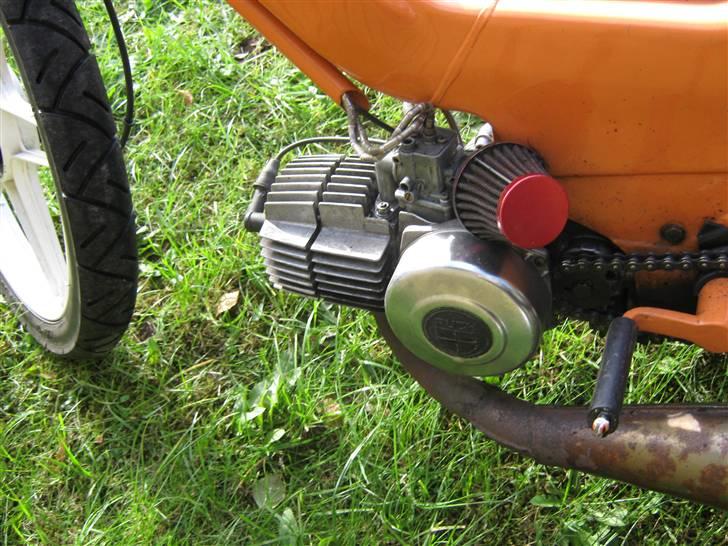 Puch Maxi K billede 6