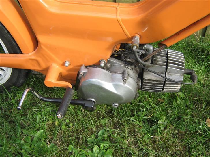 Puch Maxi K billede 8