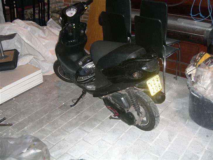 PGO Black Magic billede 2