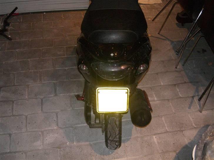 PGO Black Magic billede 3