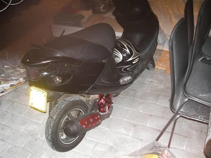 PGO Black Magic billede 4