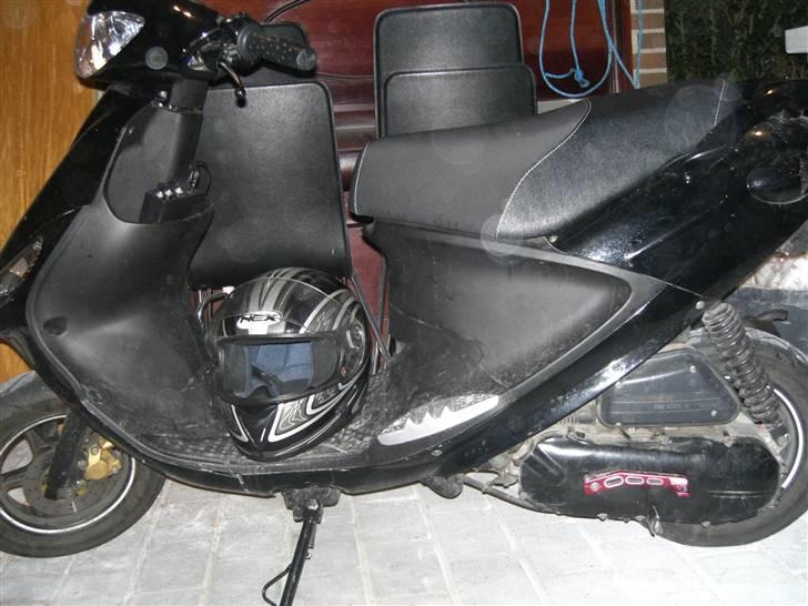 PGO Black Magic billede 6