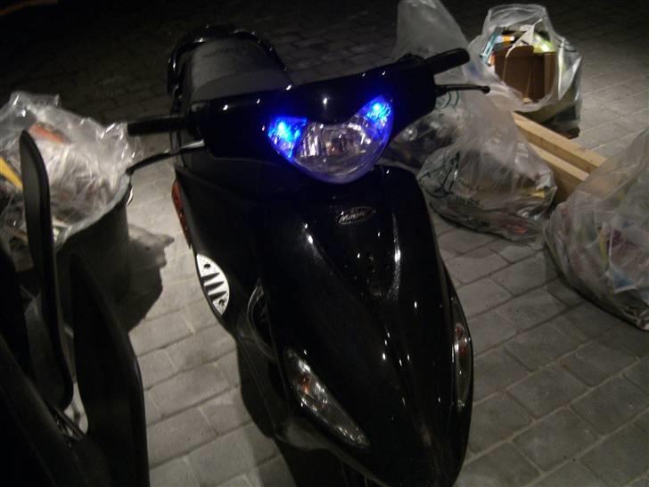 PGO Black Magic billede 9