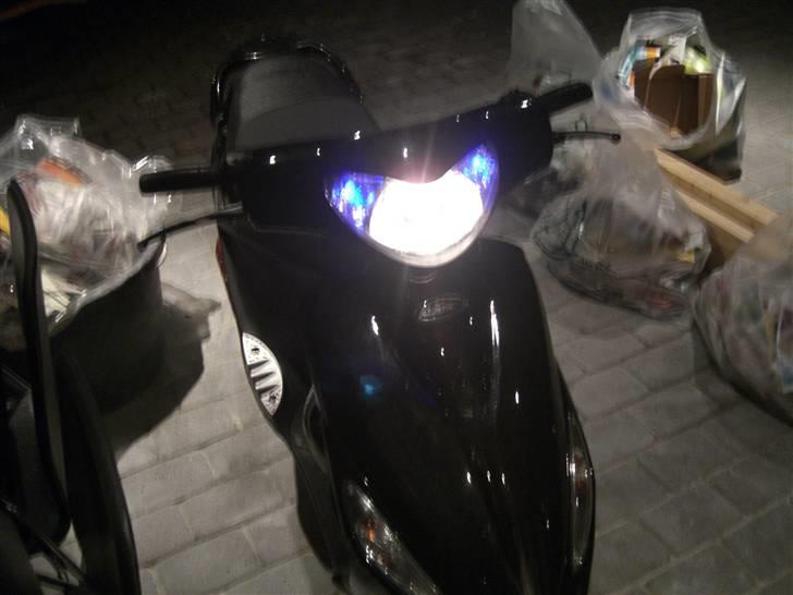 PGO Black Magic billede 10