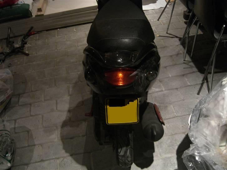 PGO Black Magic billede 11