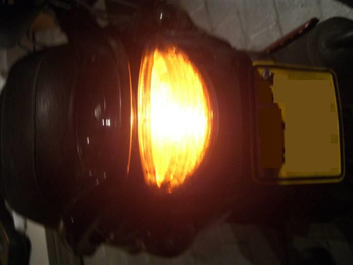 PGO Black Magic billede 12