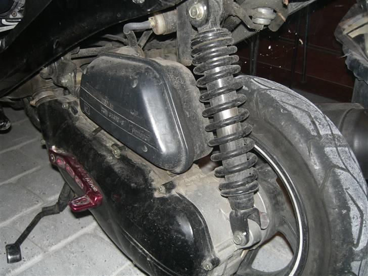 PGO Black Magic billede 13