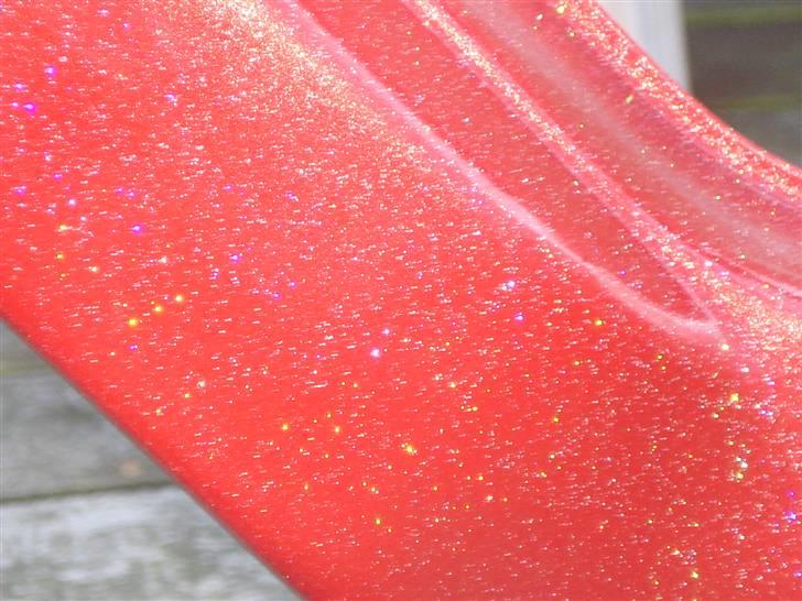 Puch Maxi Model K - evt. salg billede 2