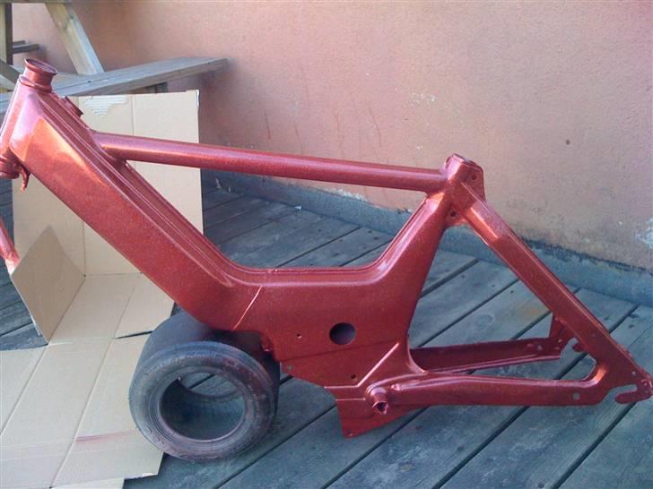 Puch Maxi Model K - evt. salg billede 6