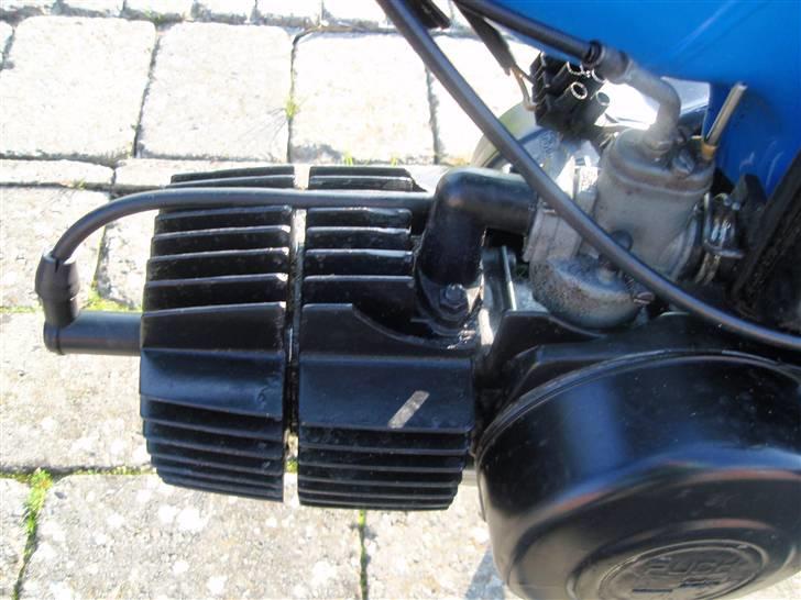 Puch Maxi "Maxi King" Byttet billede 3