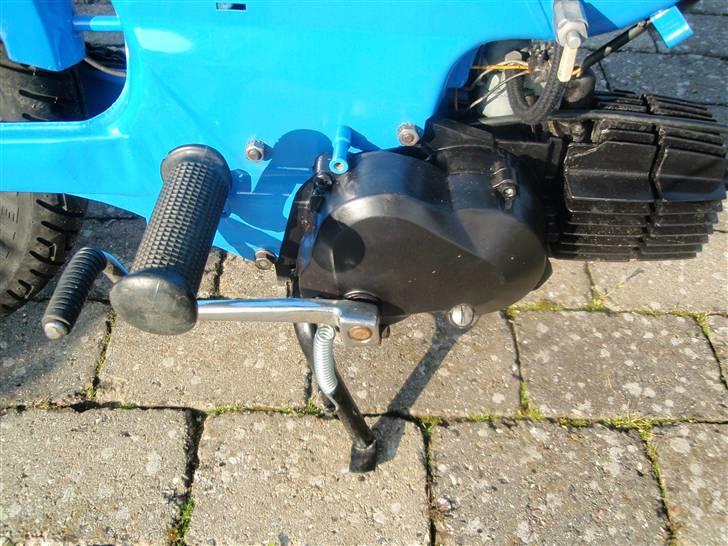 Puch Maxi "Maxi King" Byttet billede 6