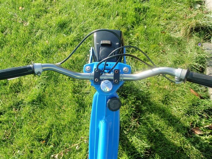 Puch Maxi "Maxi King" Byttet billede 7